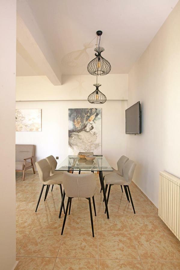 Nereides Home Γούβες Εξωτερικό φωτογραφία