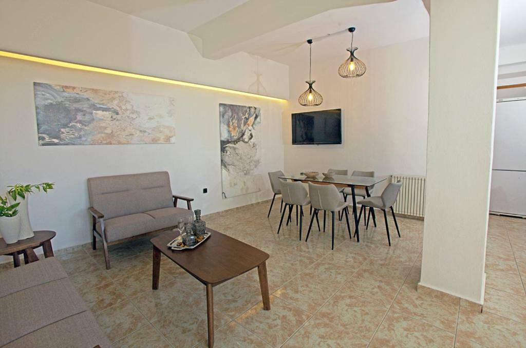 Nereides Home Γούβες Εξωτερικό φωτογραφία