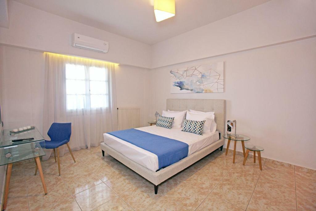 Nereides Home Γούβες Εξωτερικό φωτογραφία