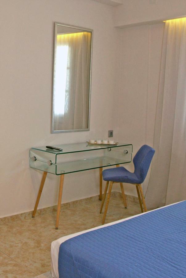 Nereides Home Γούβες Εξωτερικό φωτογραφία