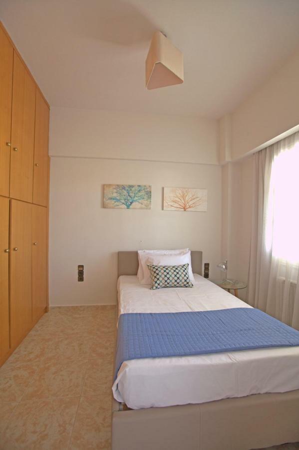 Nereides Home Γούβες Εξωτερικό φωτογραφία