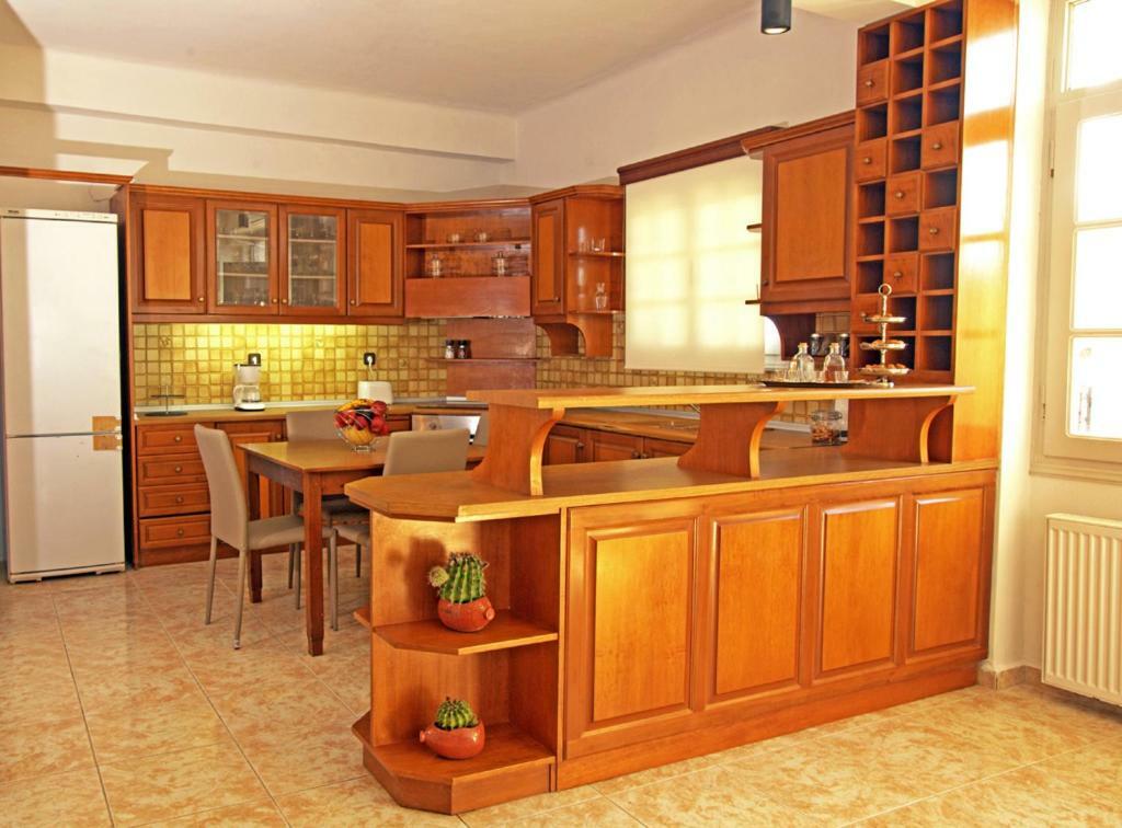 Nereides Home Γούβες Εξωτερικό φωτογραφία